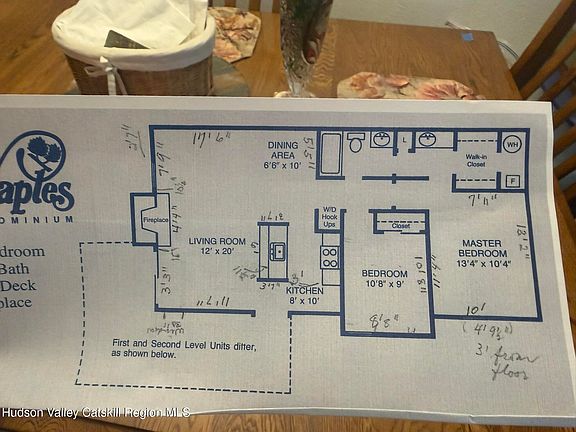 2nd image of 41 Sugar Maple Lane