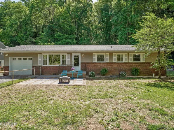 116 Stone Rd, Knoxville, TN 37920