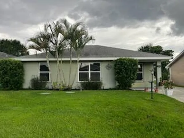 5048 SE 44th Street, Okeechobee, FL 34974