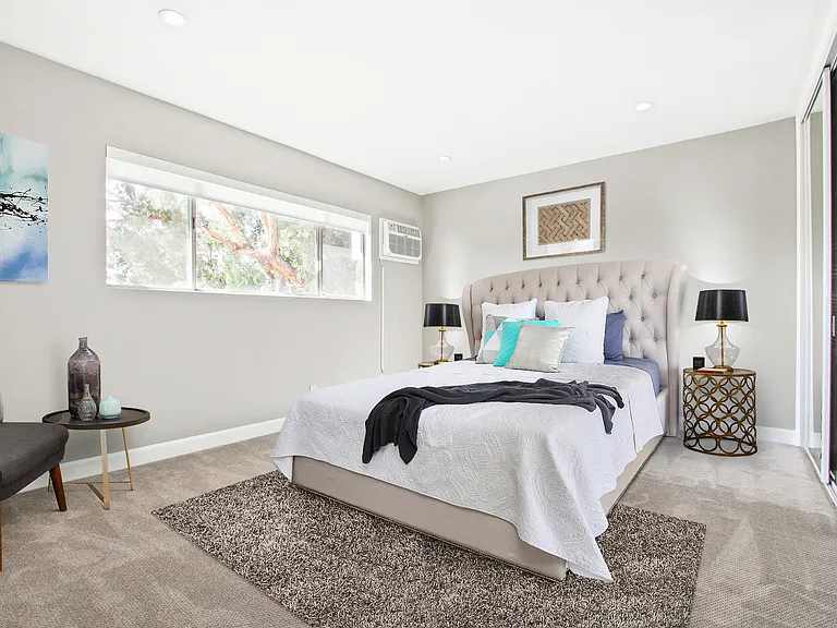 Sepulveda West Apartments — Photo 46