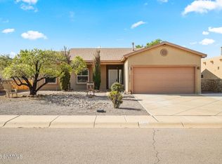 6516 Teal Drake Ct, Las Cruces, NM 88012