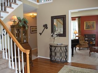 3001 Rosemont Dr, Landenberg, PA 19350