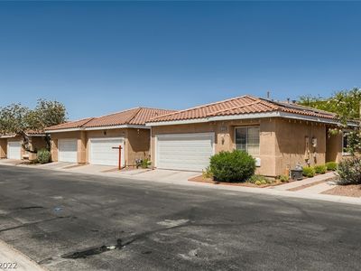 9136 Hedge Rock St, Las Vegas, NV, 89123