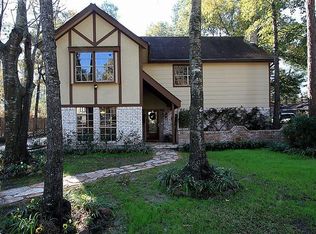 10 Eagle Ct, Spring, TX 77380