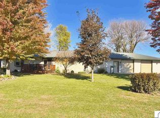 55926 State Highway 19, Winthrop, MN 55396