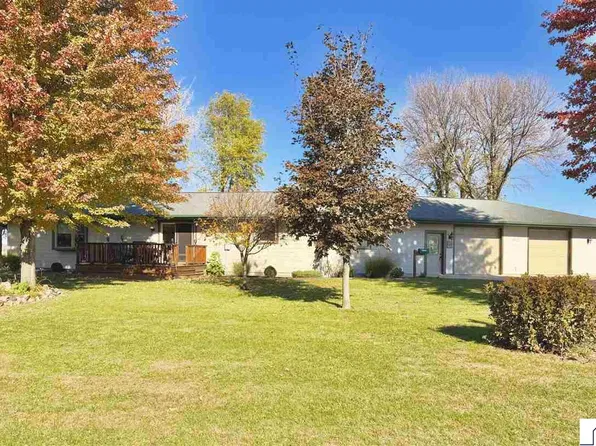 55926 State Highway 19, Winthrop, MN 55396