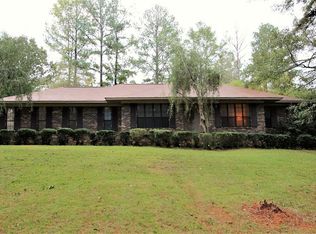 201 Piercetown Rd, Fulton, MS 38843