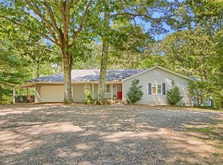 1170 New Bethel Church Rd, Dawsonville, GA 30534