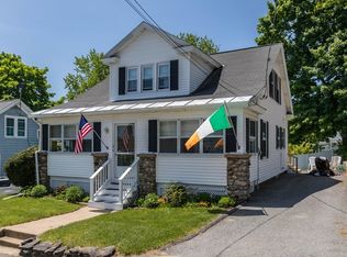 8 Winslow St, Gardner, MA 01440