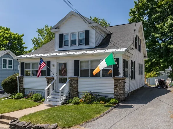 8 Winslow St, Gardner, MA 01440