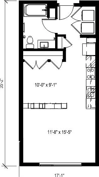 Augusta Apartments — Photo 37