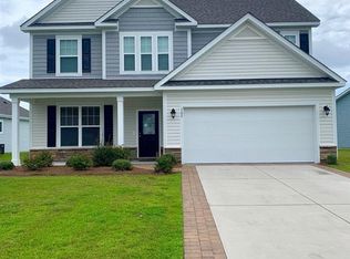 507 Majorca Loop, Myrtle Beach, SC 29579