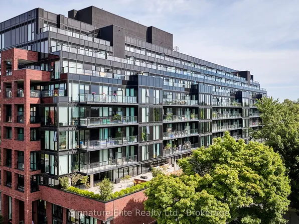 2799 Kingston Rd, Toronto, ON