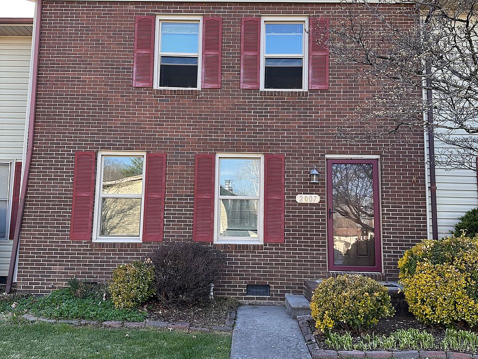 1st image of 2007 Heritage Pl