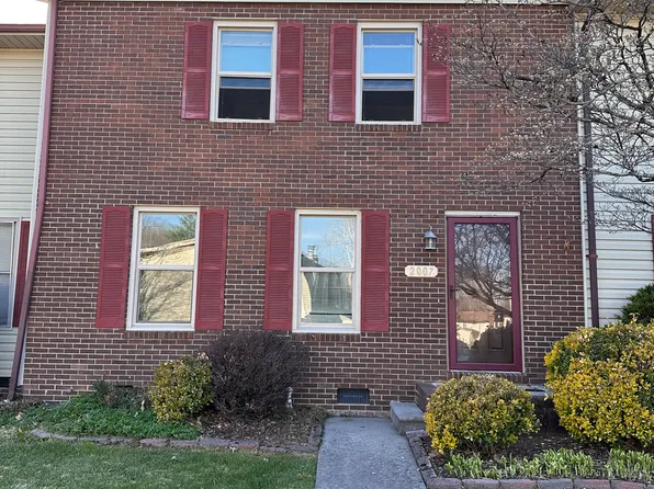 2007 Heritage Pl, Johnson City, TN 37604