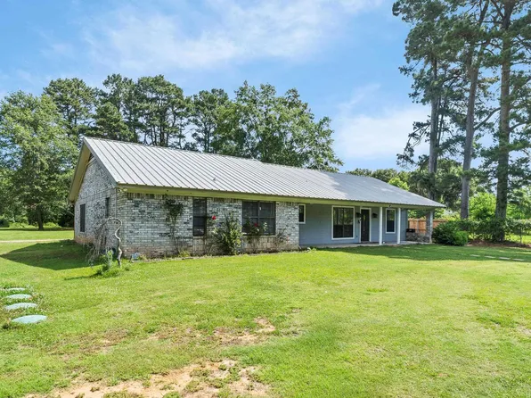 1599 Myrtle Springs Rd, Texarkana, TX 75503