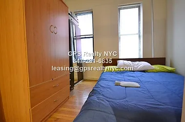 Rented by GPS Realty NYC