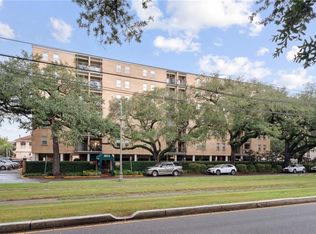 3915 Saint Charles Ave APT 216, New Orleans, LA 70115