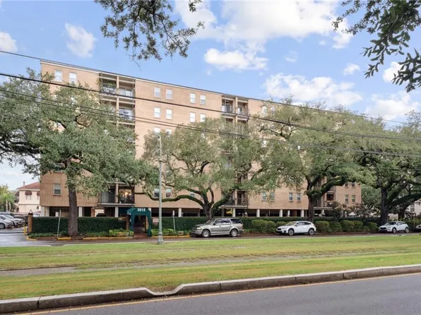 3915 Saint Charles Ave APT 216, New Orleans, LA 70115