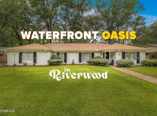 5024 Riverwood Cir, Jackson, MS