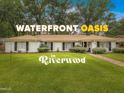 5024 Riverwood Cir, Jackson, MS, 39211