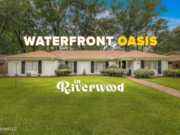 5024 Riverwood Cir, Jackson, MS 39211
