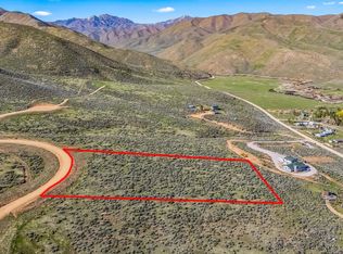 8 Buena Vista Loop, Fairfield, ID 83327