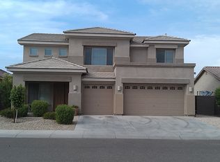 14532 W Saint Moritz Ln, Surprise, AZ 85379