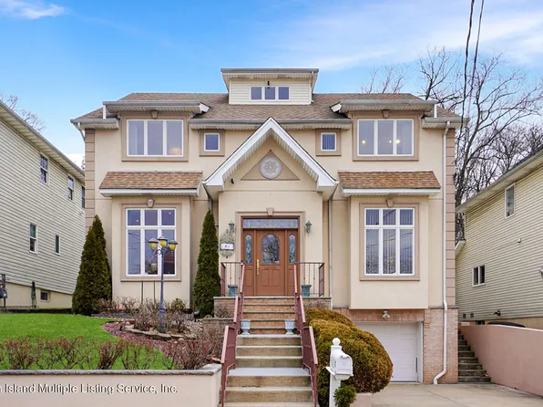 83 Glendale Ave, Staten Island, NY 10304