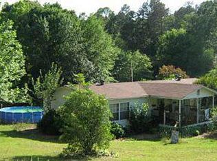 398 Dinky Line Rd, Westminster, SC 29693