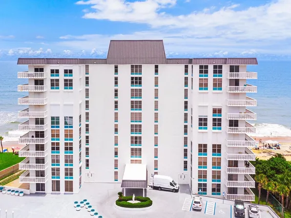 1575 Ocean Shore Blvd APT 502, Ormond Beach, FL 32176