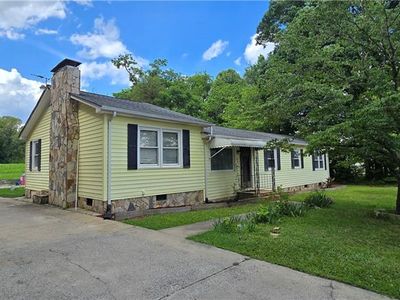 3613 McConnell Rd, Greensboro, NC, 27405