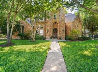 5848 River Meadows Pl, Fort Worth, TX 76112