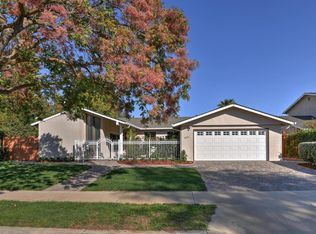 10134 Randy Ln, Cupertino, CA 95014