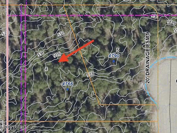 2nd image of 4766 N Shanny Ln