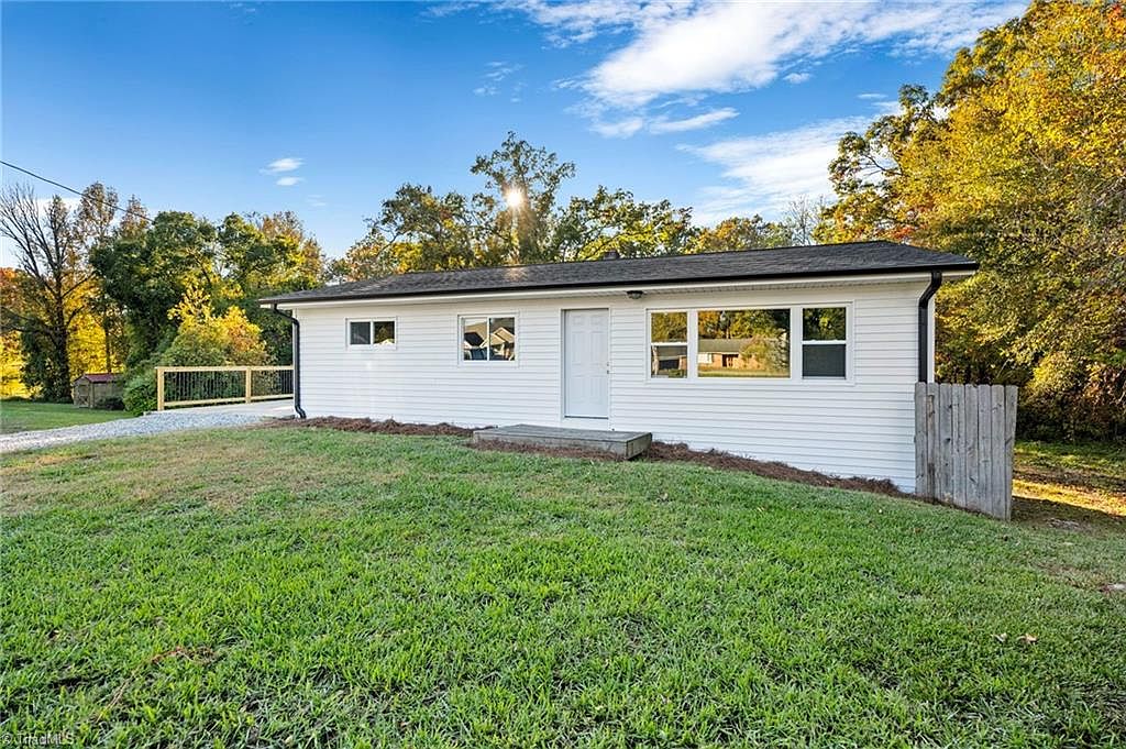 4490 Wallburg High Point Rd, High Point, NC 27265 Zillow
