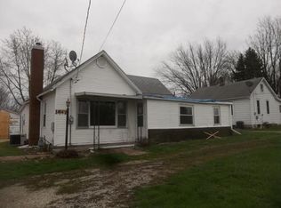 1706 N Main St, Kewanee, IL 61443