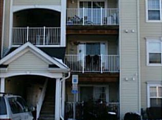1135 Fernwood Ct, New Brunswick, NJ 08901