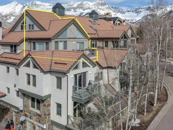 117 Lost Creek Ln Unit 41A, Mountain Village, CO 81435