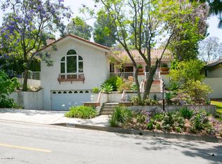 5106 Crown Ave, La Canada Flintridge, CA 91011