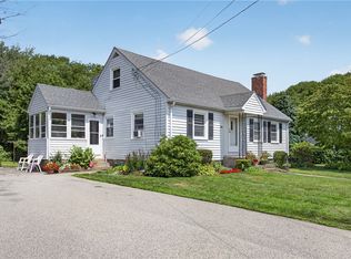 130 Thurston Street, East Providence, RI 02915