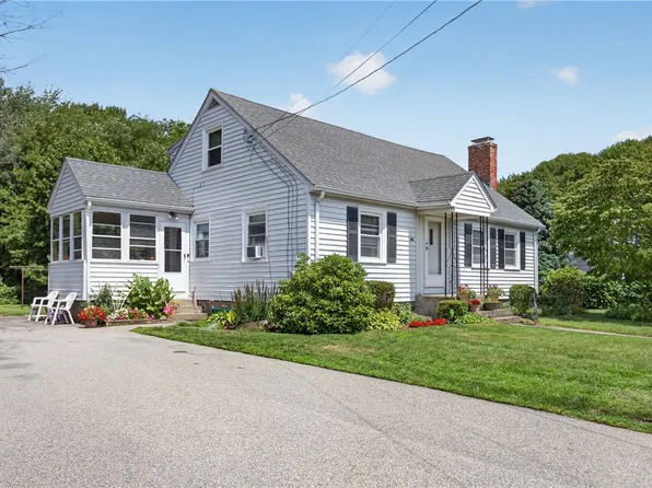 130 Thurston Street, East Providence, RI 02915