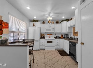 518 S Boojum Way, Mesa, AZ 85208