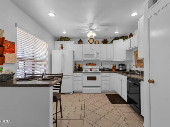 518 S Boojum Way, Mesa, AZ 85208