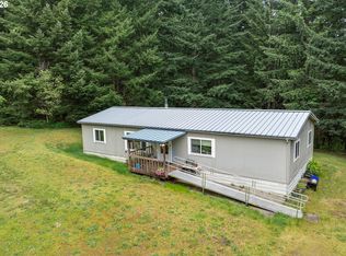 21023 S Butte Rd, Beavercreek, OR 97004
