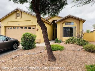 286 E Via Teresita, Sahuarita, AZ 85629