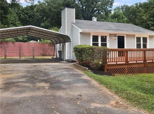 767 Chamberlain Cir SW, Marietta, GA 30008