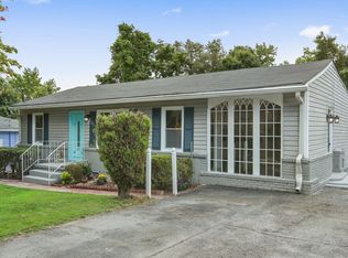2794 Mango Cir NW, Atlanta, GA 30318