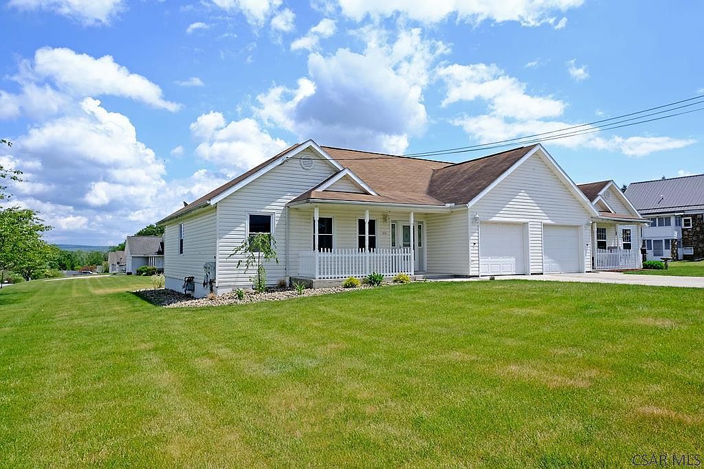 306 Mount Airy Dr 2B, Johnstown, PA 15904 MLS 96029654 Zillow