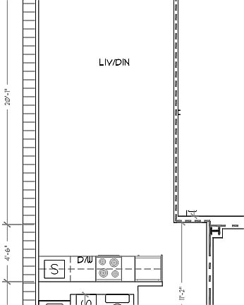 2nd image of 573 W 161st St APT 3C